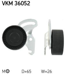 SKF SKF VKM36052