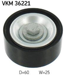 SKF SKF VKM36221