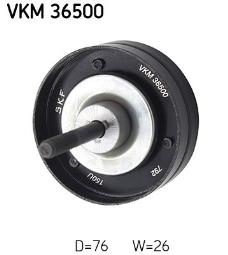 SKF SKF VKM36500