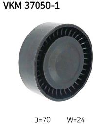 SKF SKF VKM37050-1