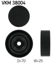 SKF SKF VKM38004