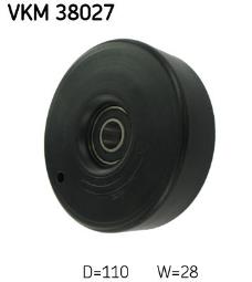 SKF SKF VKM38027