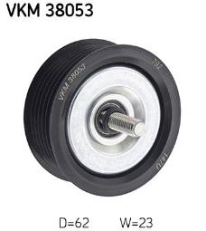 SKF SKF VKM38053