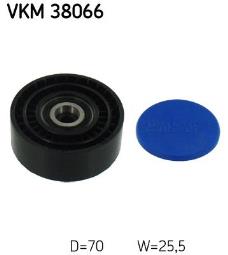SKF SKF VKM38066