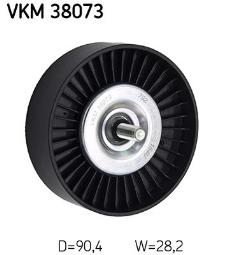 SKF SKF VKM38073