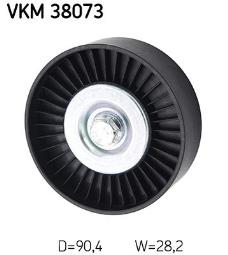 SKF SKF VKM38073