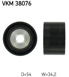 SKF SKF VKM38076
