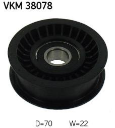 SKF SKF VKM38078