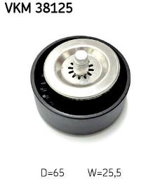 SKF SKF VKM38125