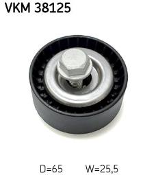 SKF SKF VKM38125