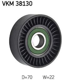 SKF SKF VKM38130