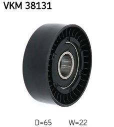 SKF SKF VKM38131