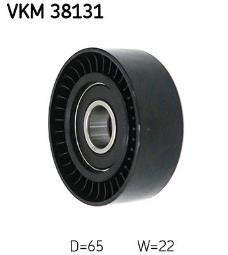 SKF SKF VKM38131
