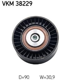 SKF SKF VKM38229