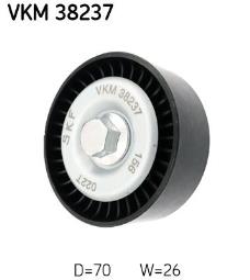 SKF SKF VKM38237
