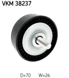 SKF SKF VKM38237
