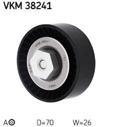SKF SKF VKM38241