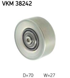 SKF SKF VKM38242