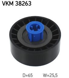 SKF SKF VKM38263