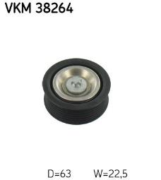 SKF SKF VKM38264