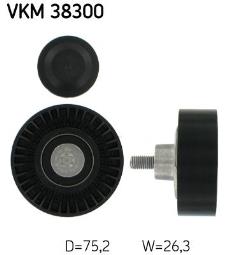 SKF SKF VKM38300
