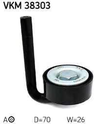 SKF SKF VKM38303