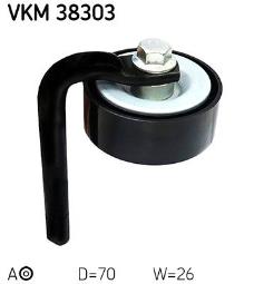 SKF SKF VKM38303
