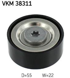 SKF SKF VKM38311
