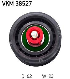 SKF SKF VKM38527