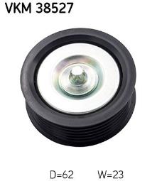 SKF SKF VKM38527