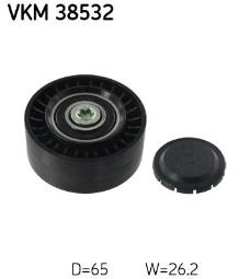 SKF SKF VKM38532