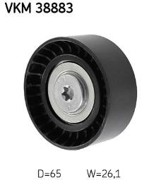 SKF SKF VKM38883