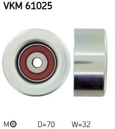 SKF SKF VKM61025