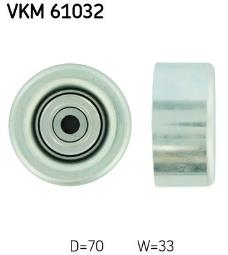 SKF SKF VKM61032