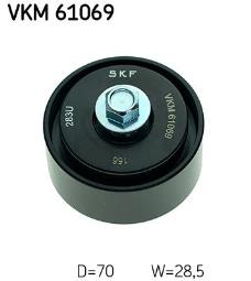 SKF SKF VKM61069