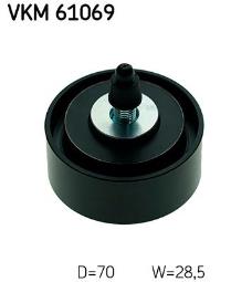 SKF SKF VKM61069