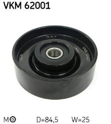 SKF SKF VKM62001