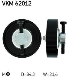 SKF SKF VKM62012