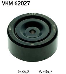 SKF SKF VKM62027