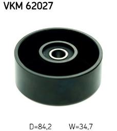 SKF SKF VKM62027