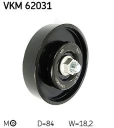 SKF SKF VKM62031
