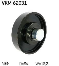 SKF SKF VKM62031