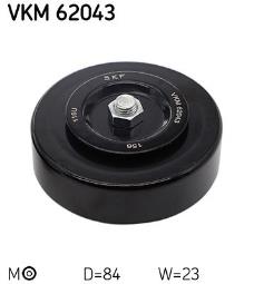 SKF SKF VKM62043