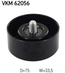 SKF SKF VKM62056