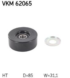 SKF SKF VKM62065