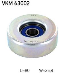 SKF SKF VKM63002