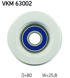 SKF SKF VKM63002