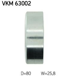 SKF SKF VKM63002