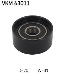 SKF SKF VKM63011