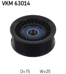 SKF SKF VKM63014